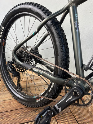 Whyte 901 v4 2022