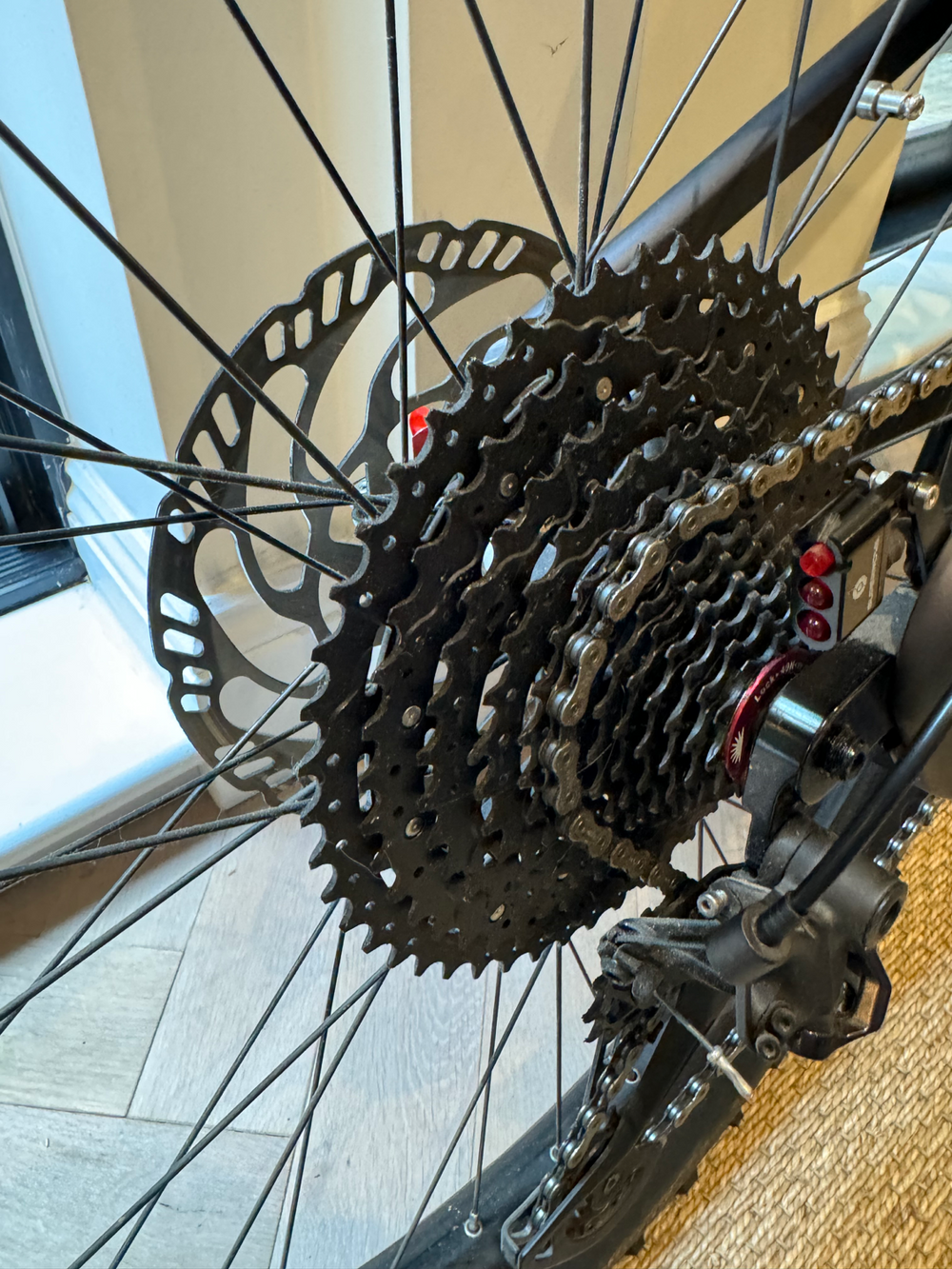 Riese & Muller Riese & Müller Delite Mountain – Full Suspension E-MTB 2022