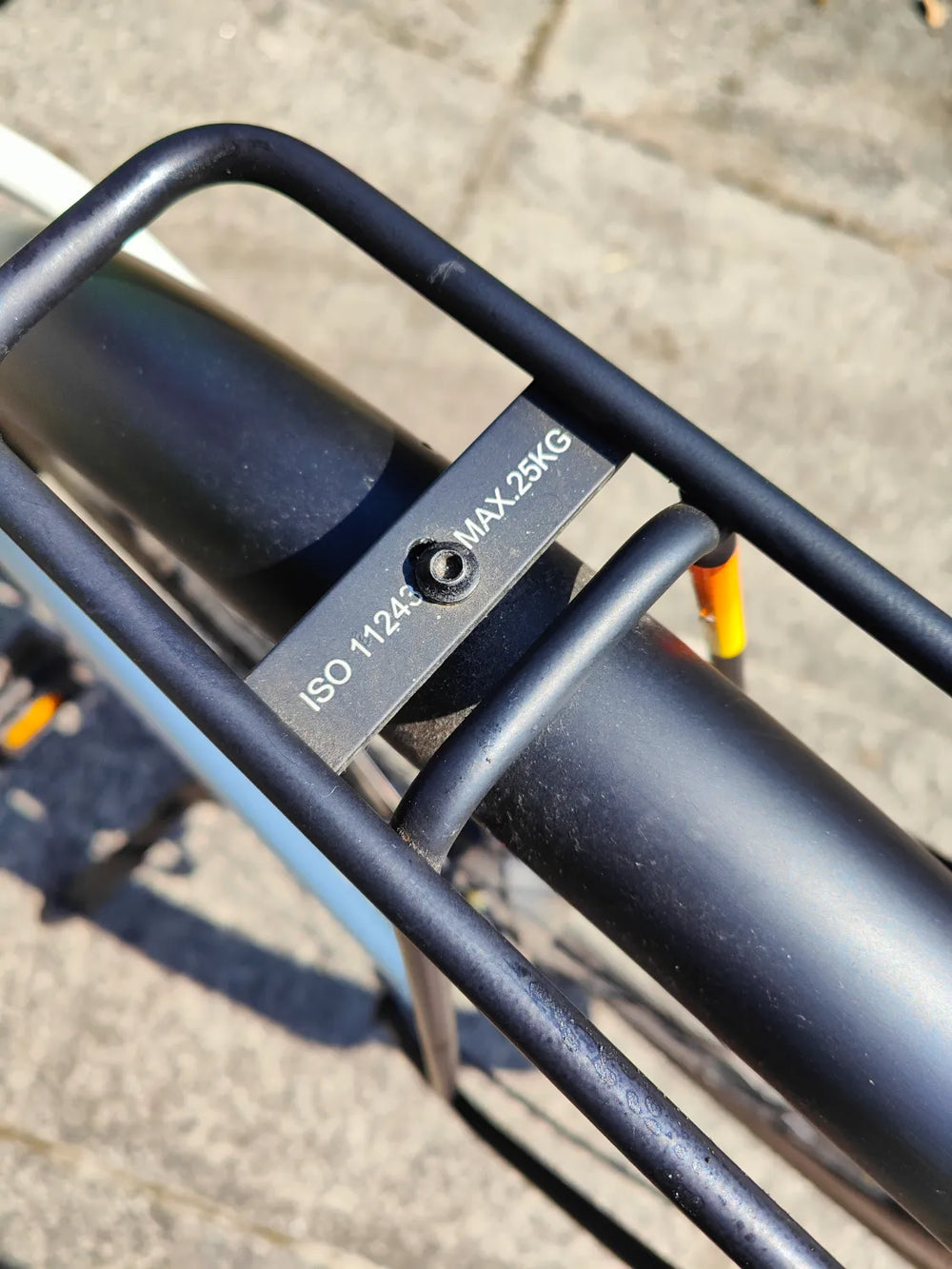 Kinesis Lyfe E-City Electric 2023