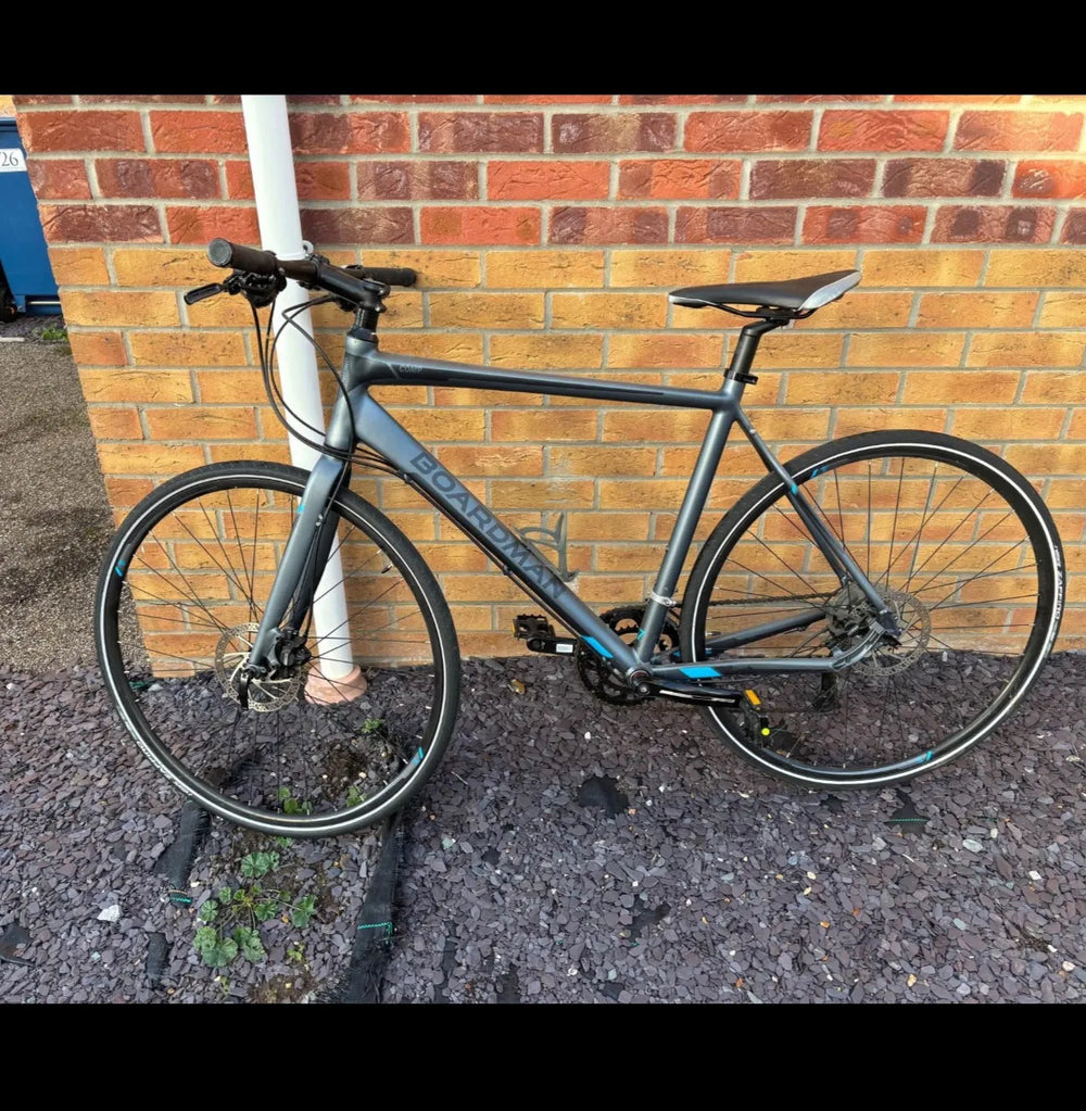 Boardman ADV 8.9e 2023