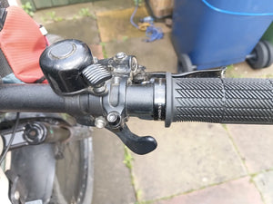 Marin Rift Zone E Full Suspension 2021