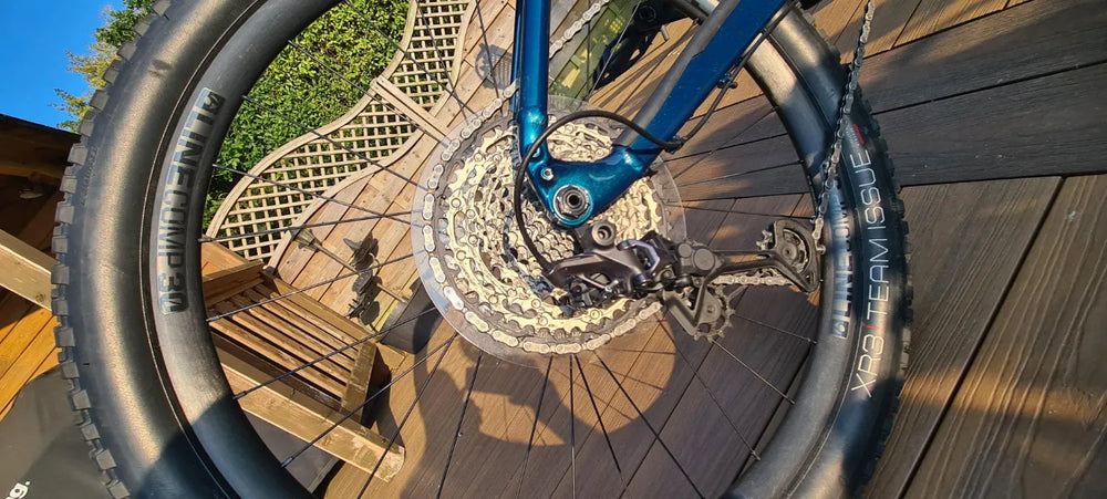 Trek Powerfly 7 Gen 4 2023