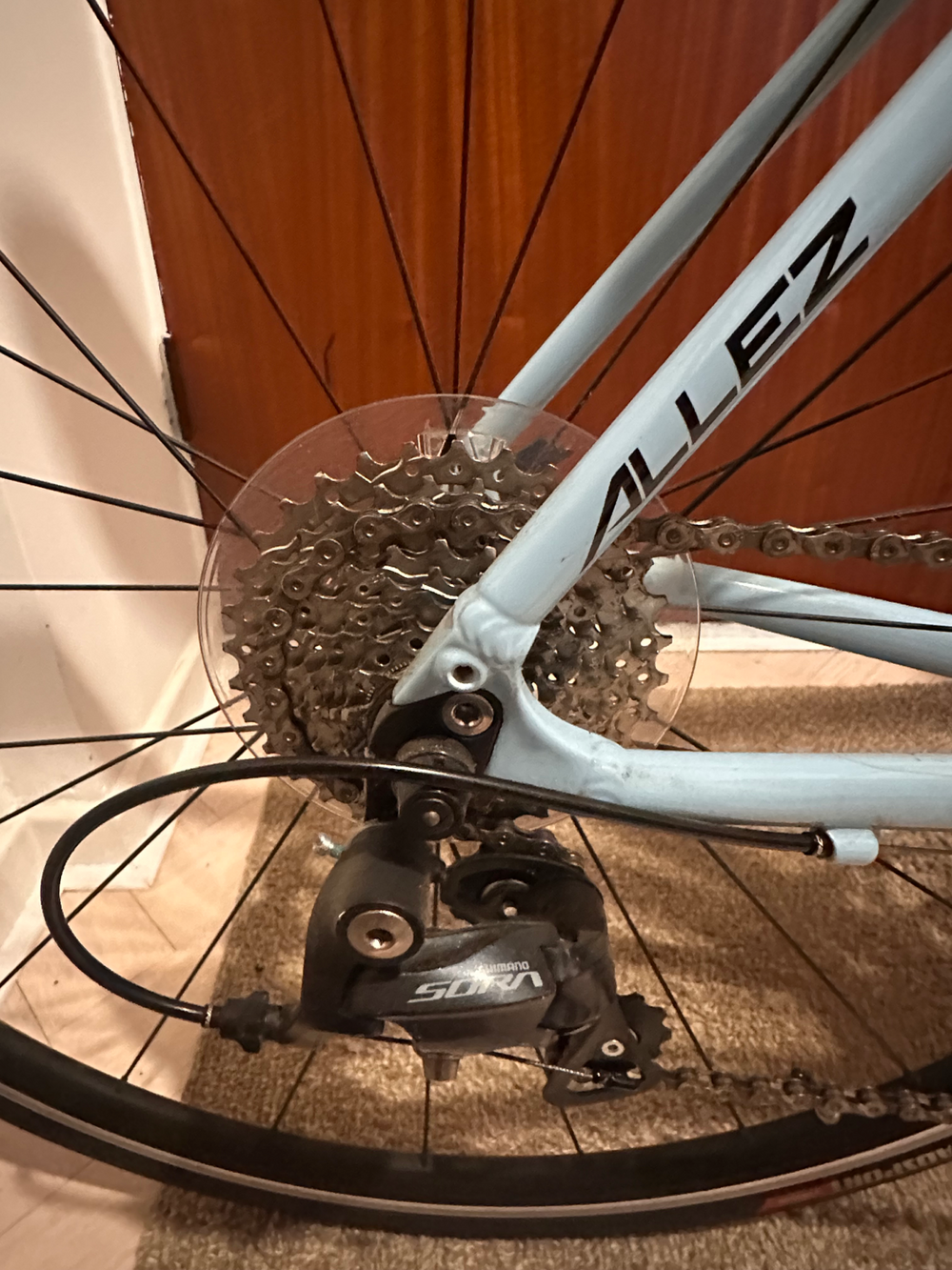 Specialized Allez 2022