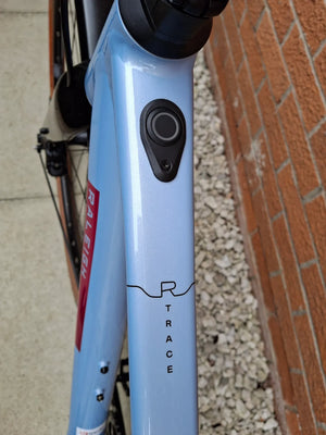 Raleigh Trace 2026 (Without battery)