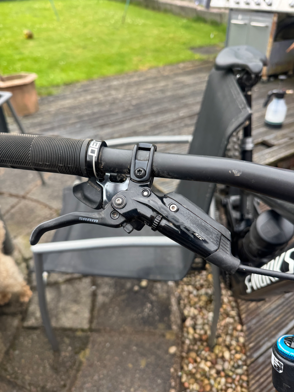 Specialized S Works Kenevo SL 1 2024