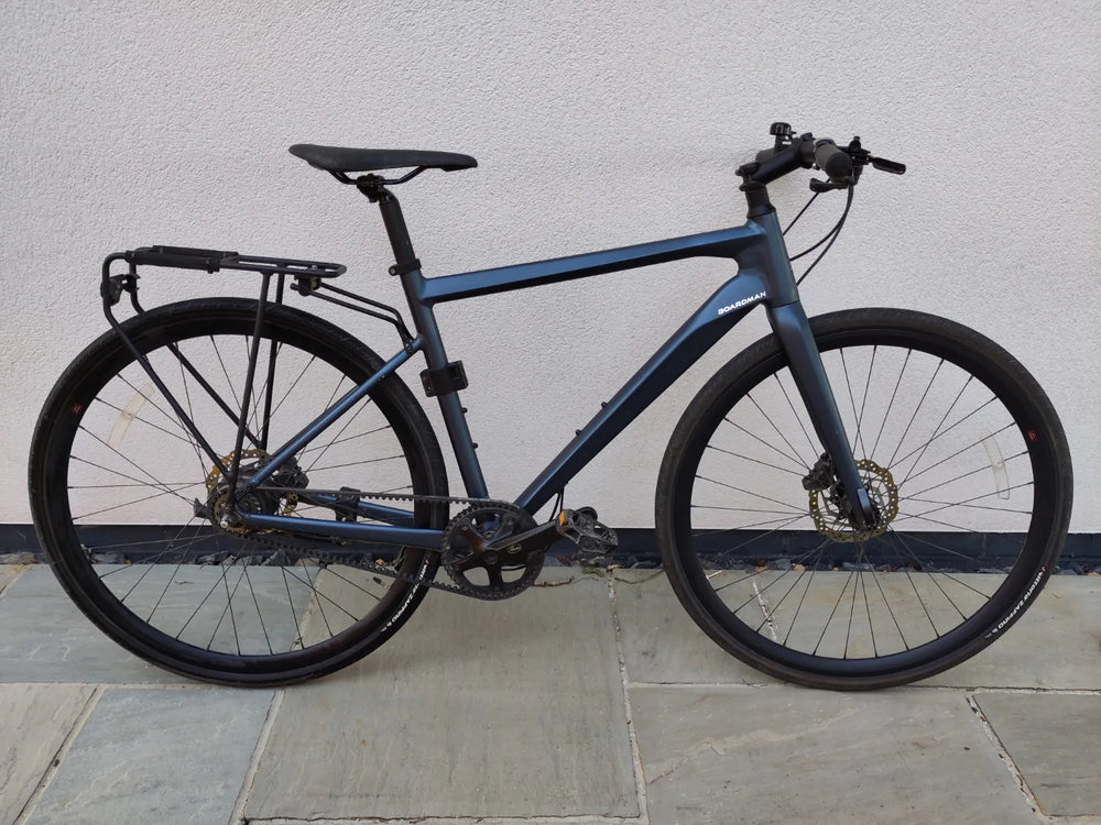 Boardman URB 8.9 2021