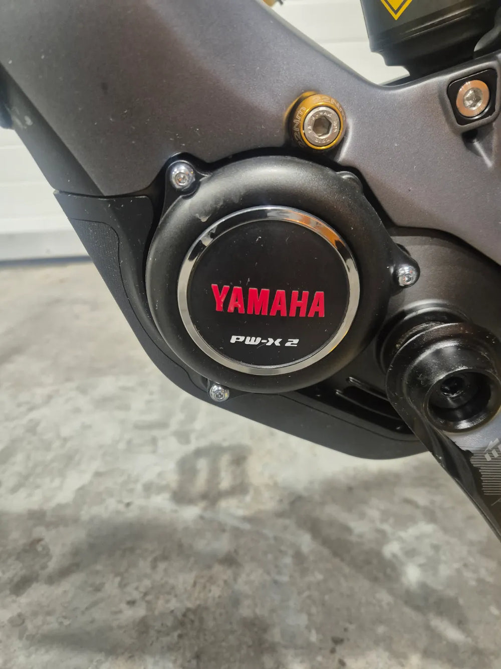 Haibike AllMtn SE 2021