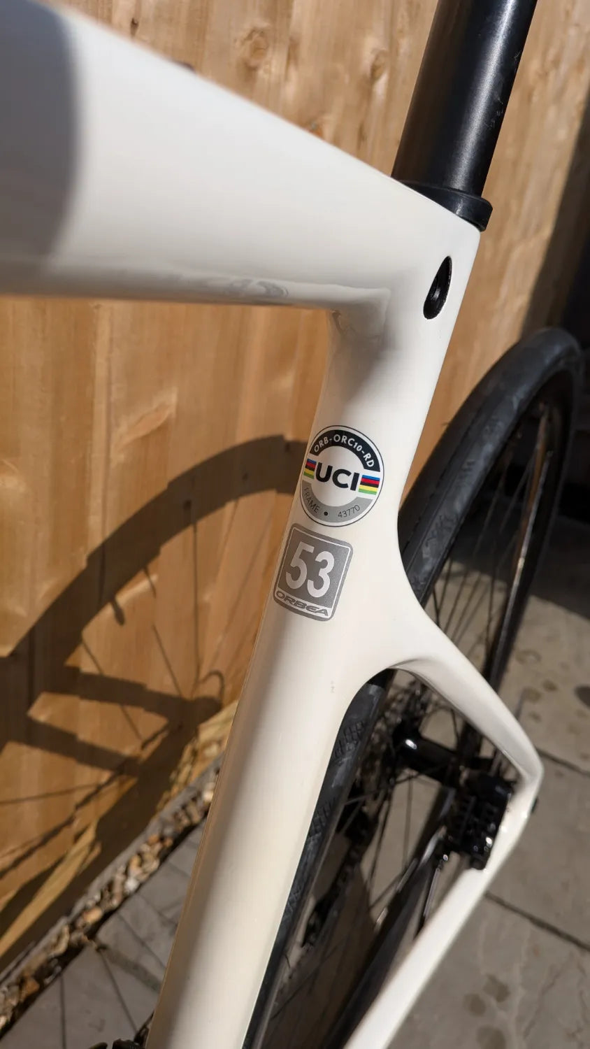 Orbea ORCA M30 2022