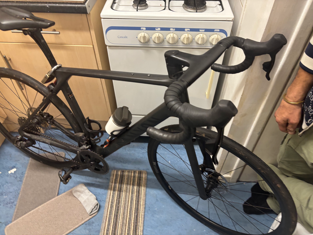 Canyon Endurace CF 7 2024