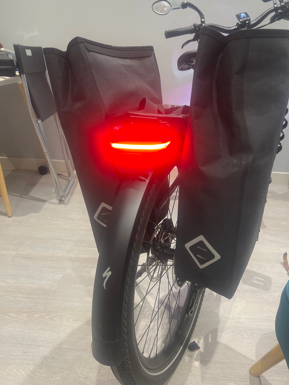 Specialized Turbo Vado 5.0 Step-Through 2023