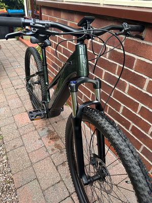 Specialized Tero 3 0 Step Through 2024
