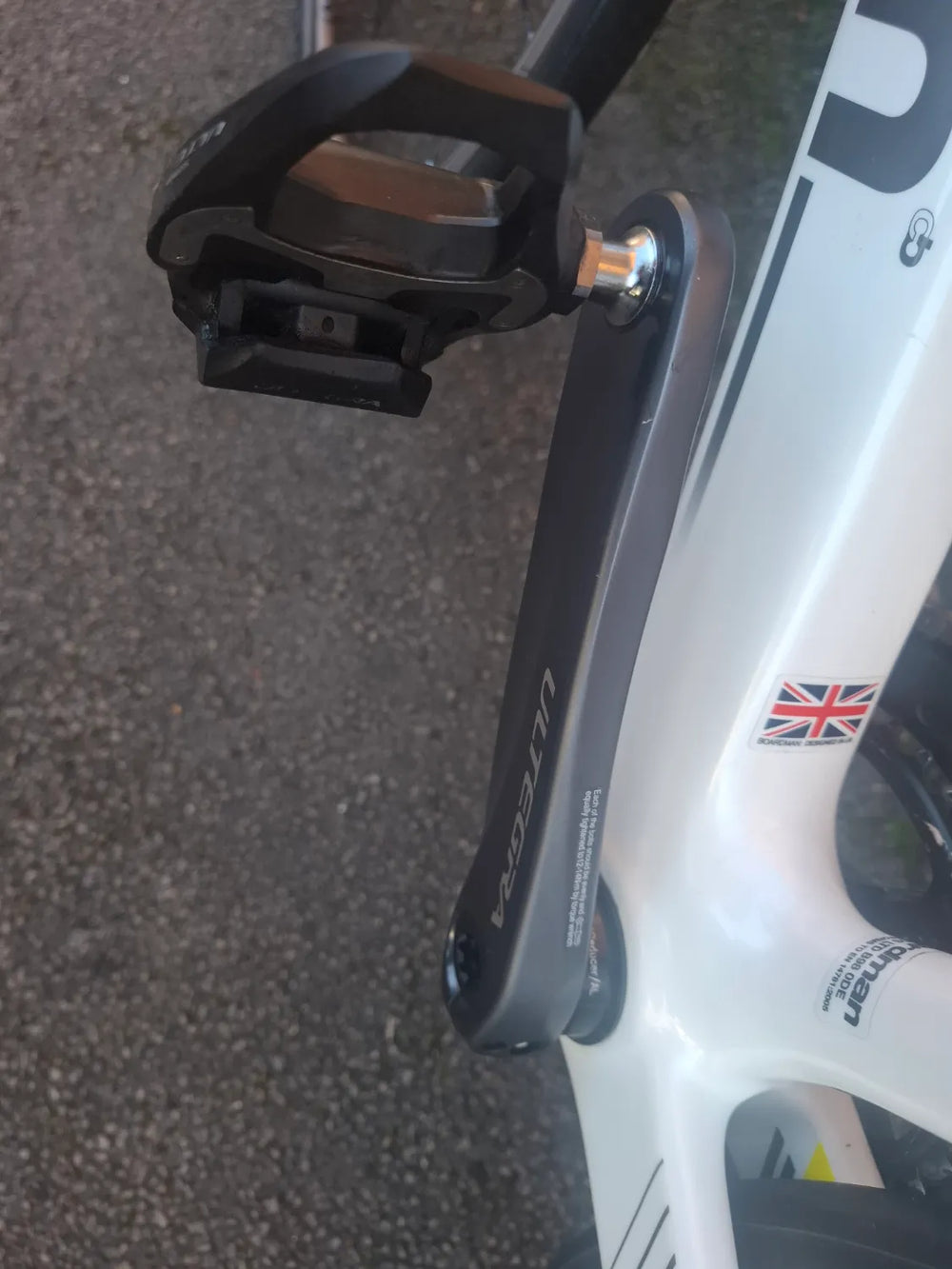 Boardman Boardman Road Pro Carbon SLR 2016