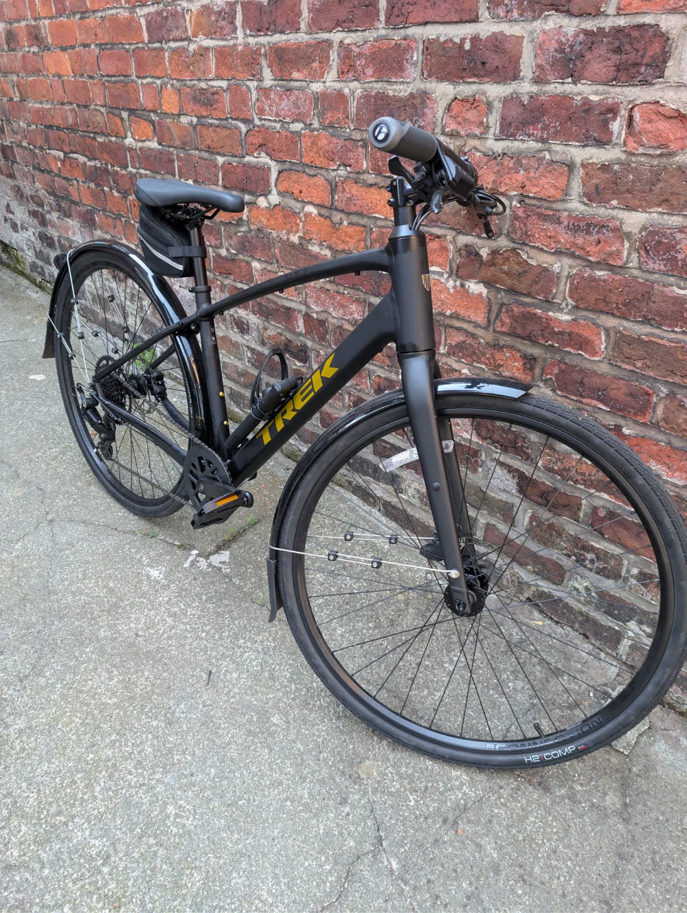 Trek Fx 2 Gen 4 2025