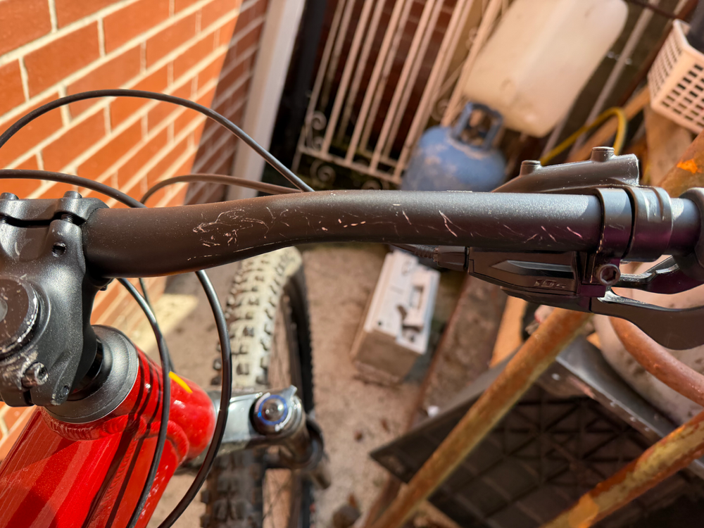 Vitus Mythique 26 2026