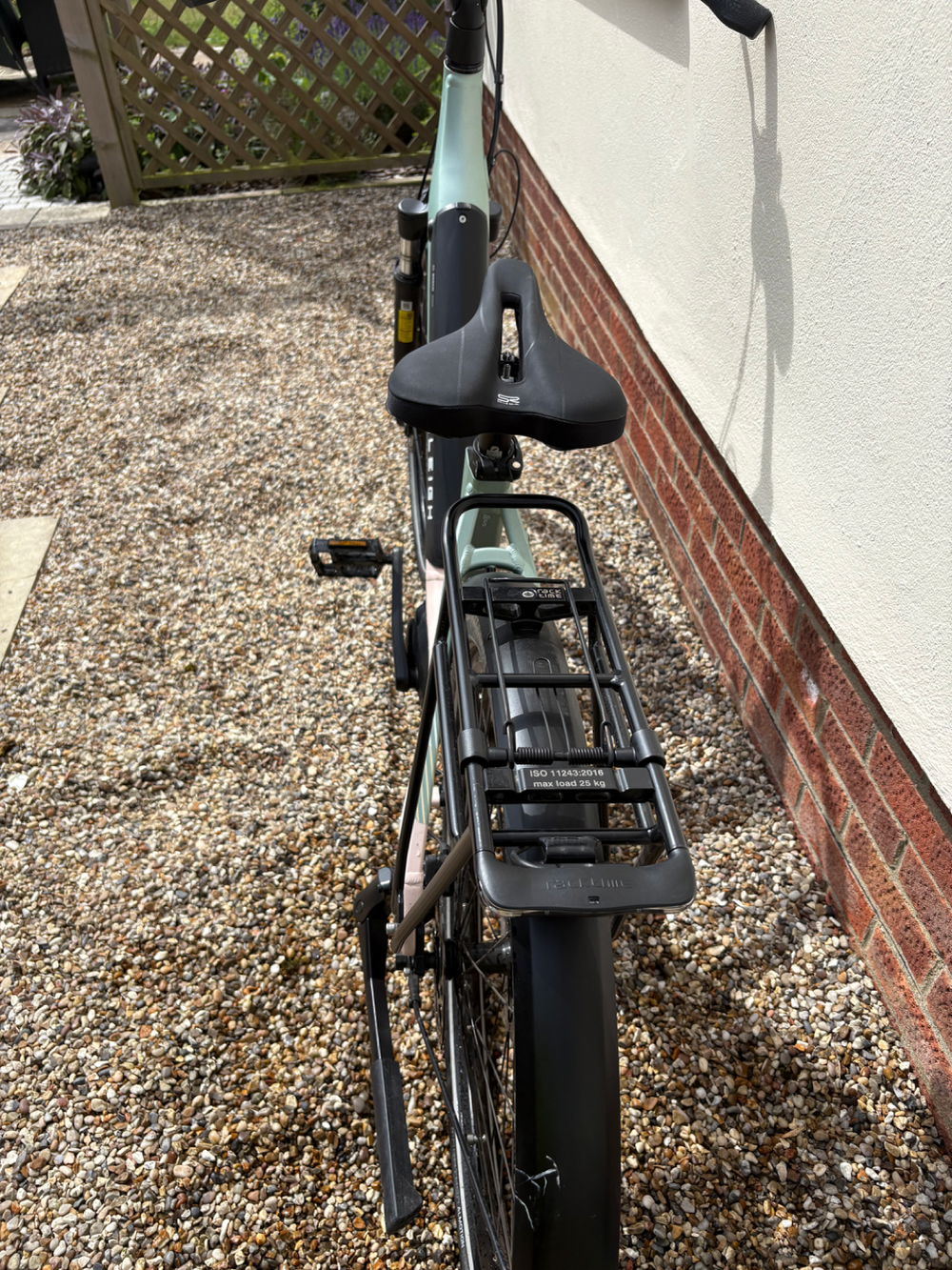 Raleigh Centros Tour Derailleur Lowstep 2020
