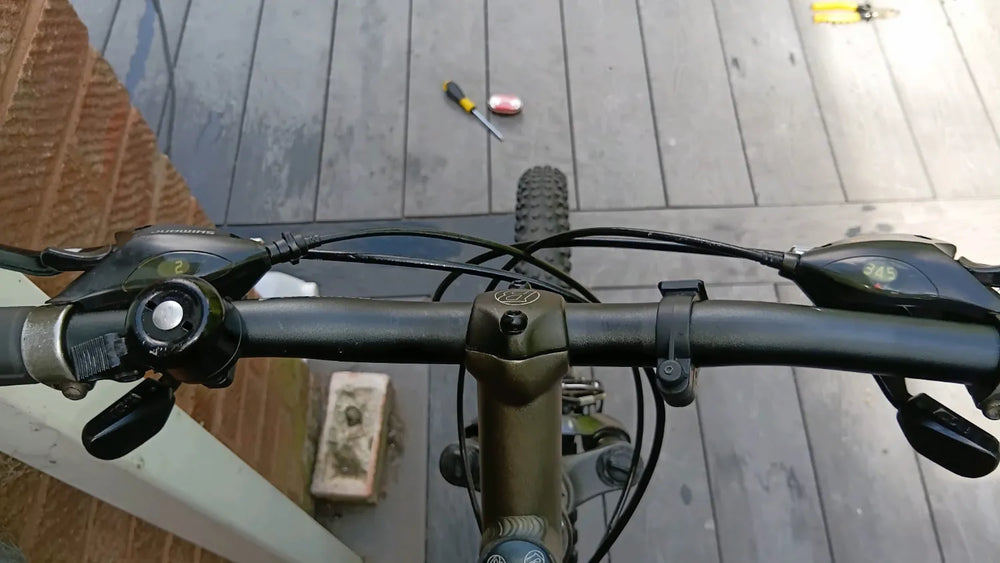 Trek Series 4 4300 2018