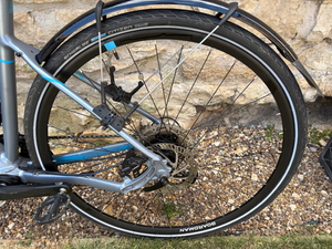 Boardman ADV 8.9e 2021