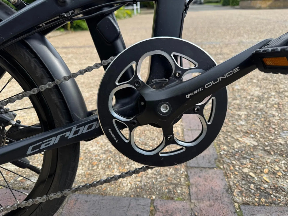 Furo Systems X MAX 2020