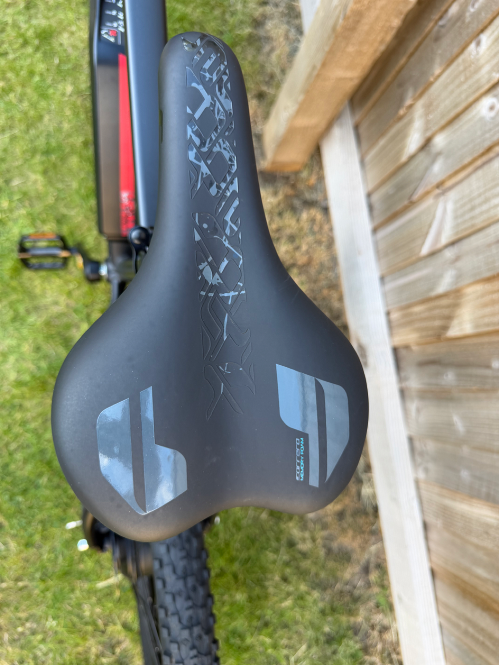 Carrera Shimano 2.1 2025