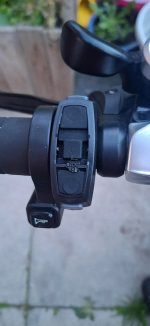 Samebike M-nine