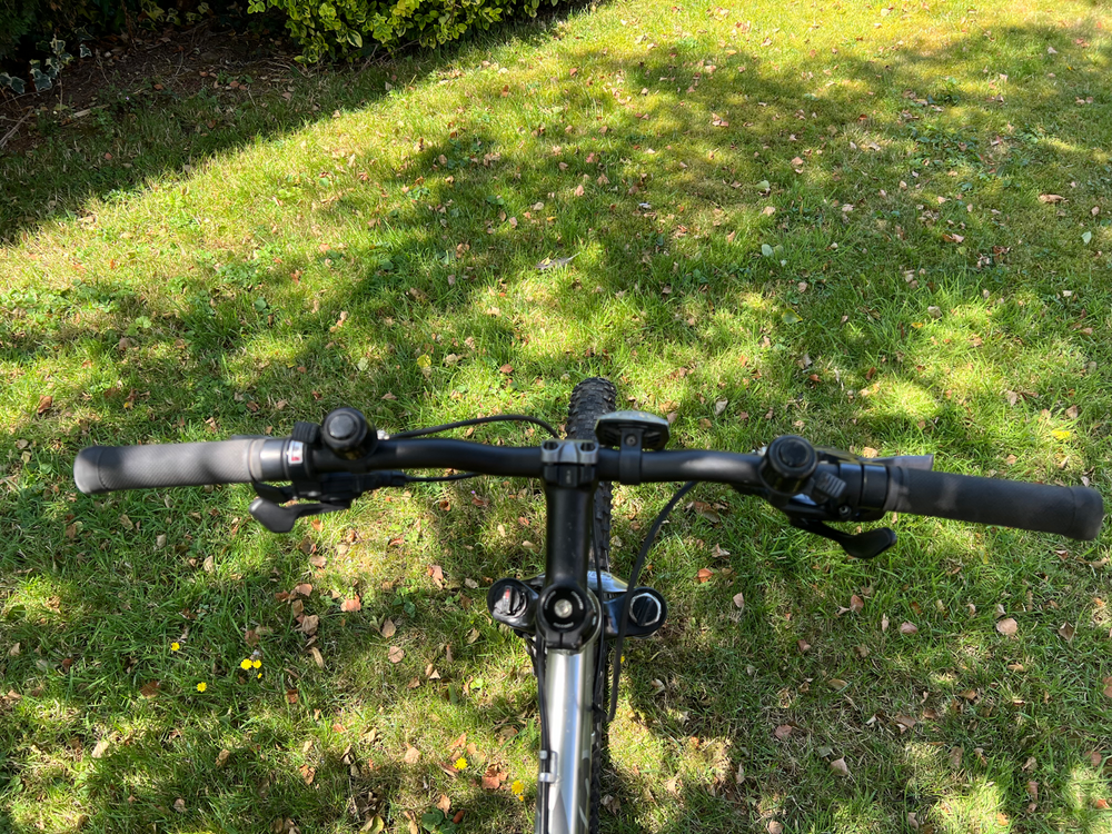 Carrera Kraken 2011