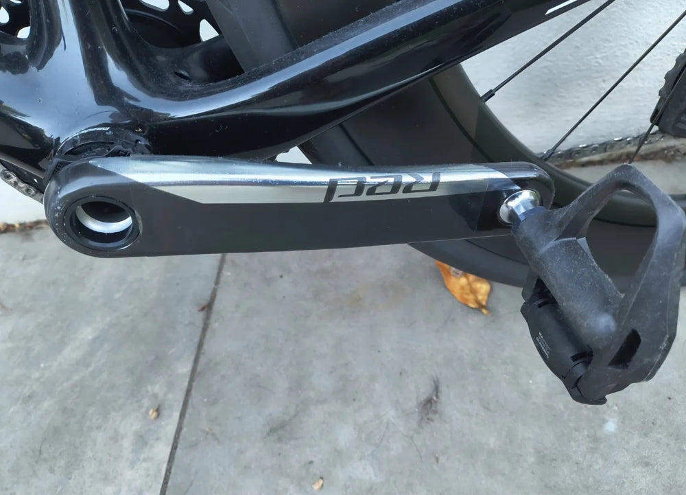 Specialized S-Works Tarmac SL7 - Dura Ace Di2 2021