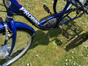 Probike Tricycle 2023