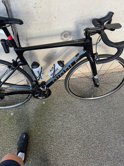 Ribble Endurance SL - Shimano Ultegra Di2 2024