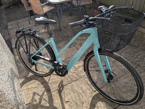 Trek FX+ 2 Stagger 2023