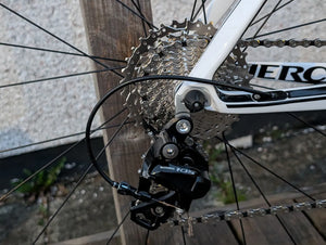 Eddy Merckx San Remo 76 105 2015