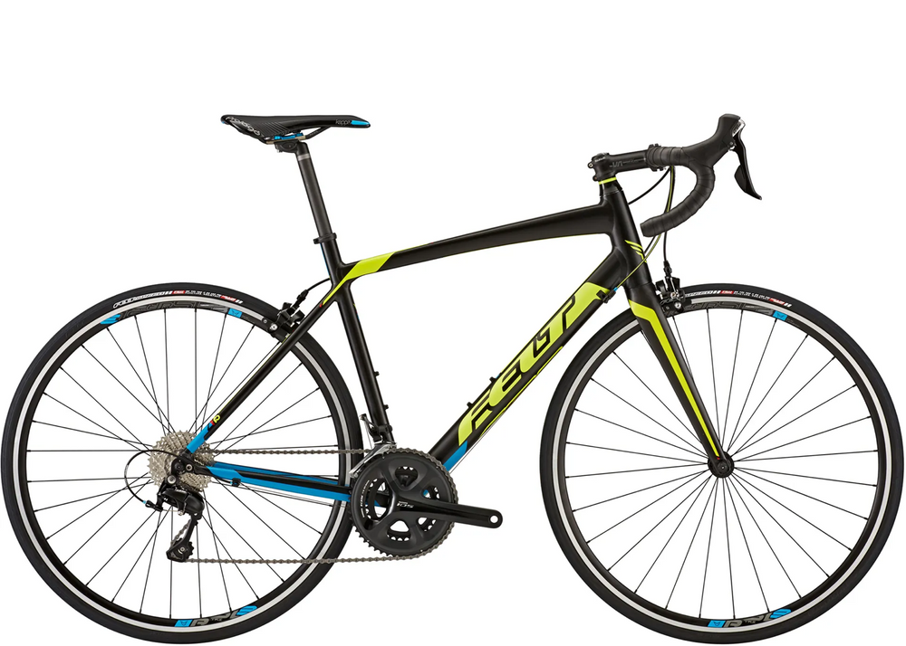 Felt Z75 2015