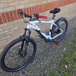 R RAYMON HardRay E 7.0 2022