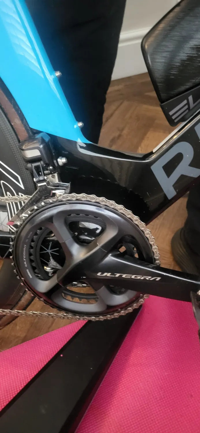 Ribble Aero 883 - Shimano Ultegra Di2 2020