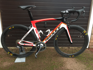 Ridley Noah - Dura Ace (Dreambuilder) 2019