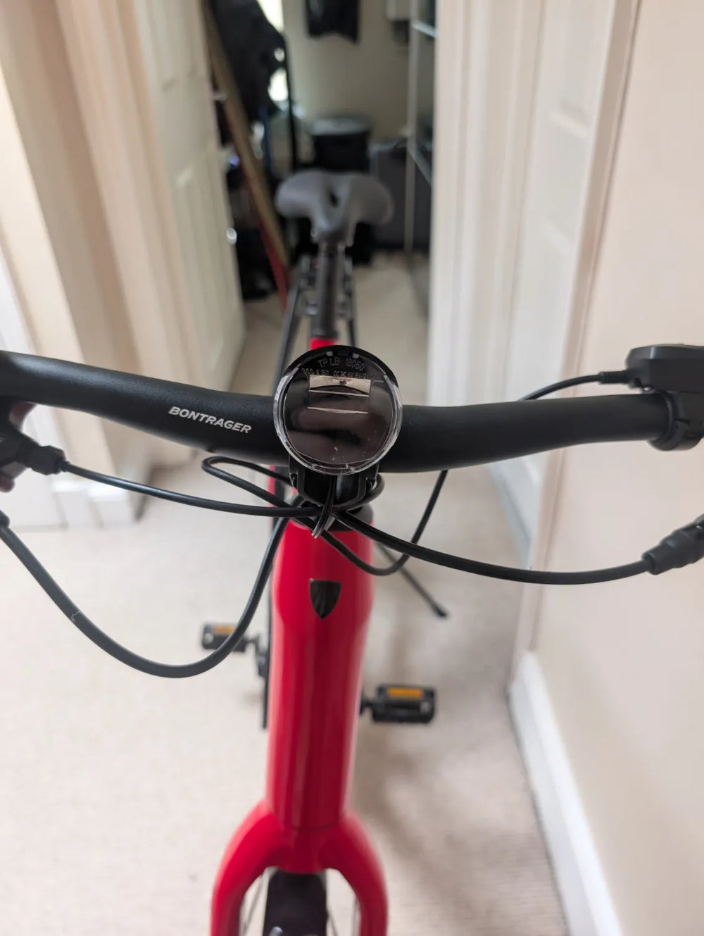 Trek FX+ 2 2023