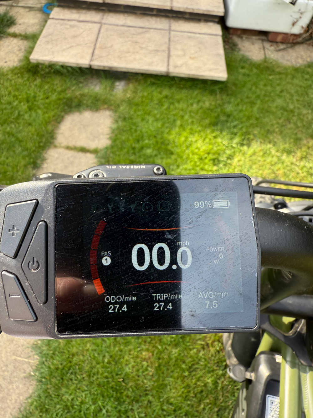 Synch Super Monkey 750 2023