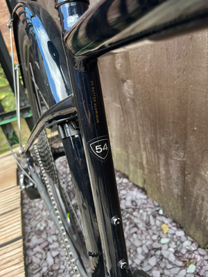 Specialized Creo 2 E5 Comp 2025