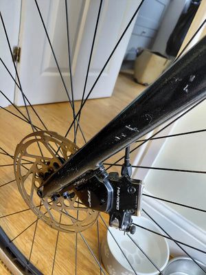 Cannondale Topstone 4 M 2022
