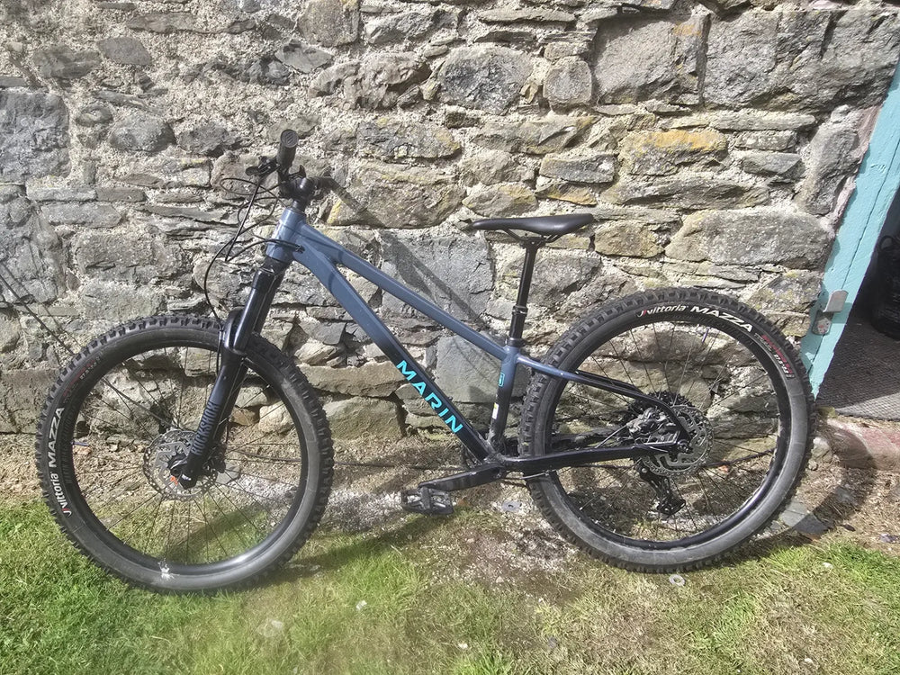 Marin San Quentin 27.5 inches 2 2023