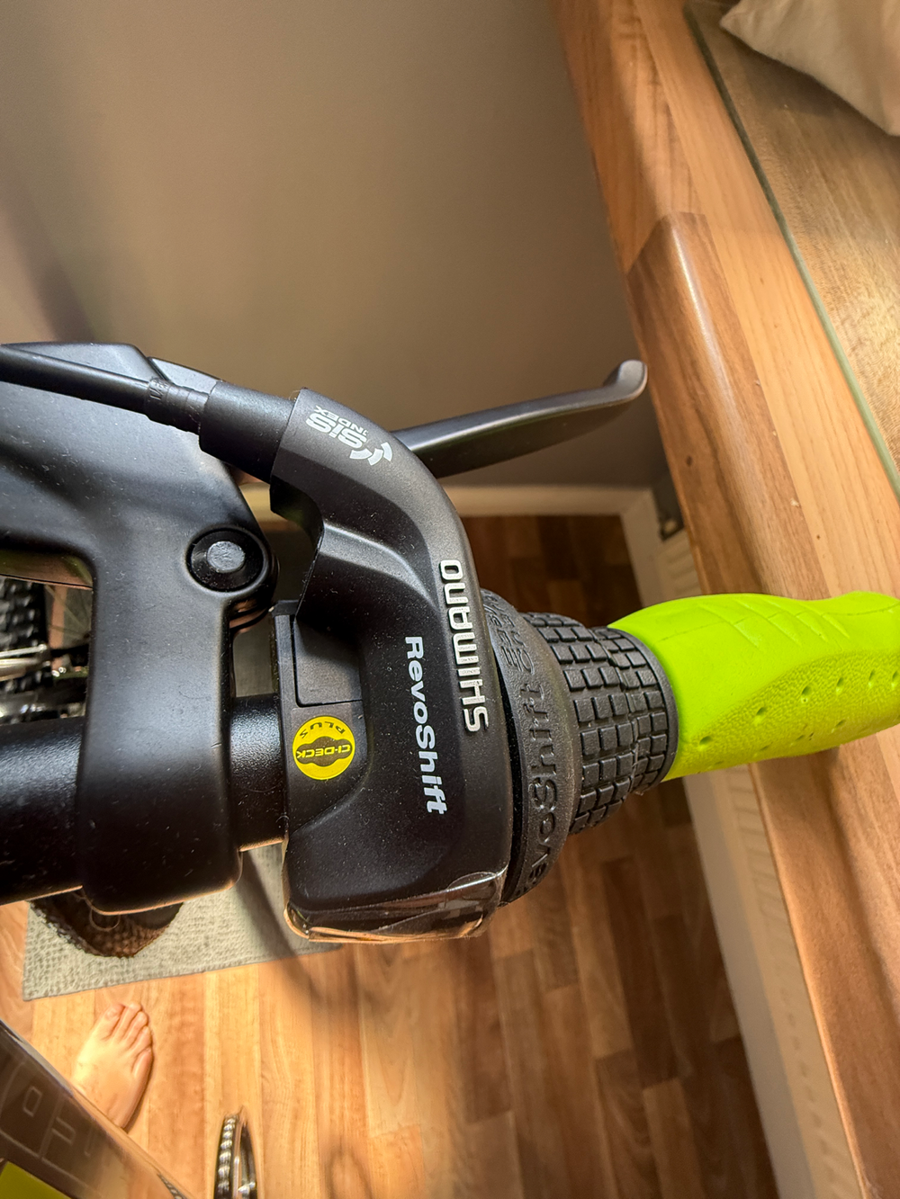 Basis Hunter 2023