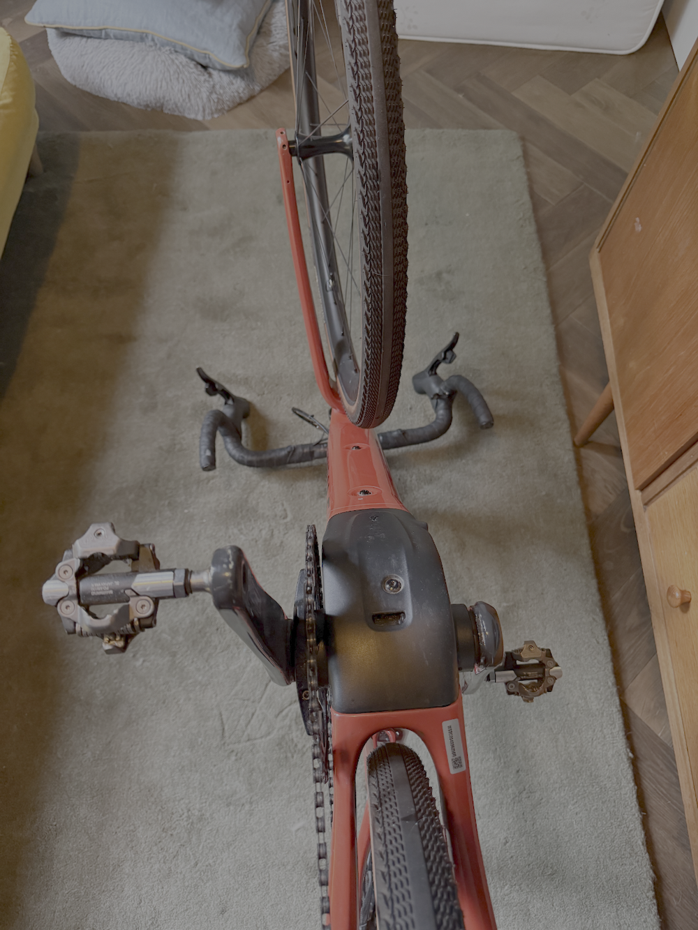 Specialized Turbo Creo SL EVO 2020