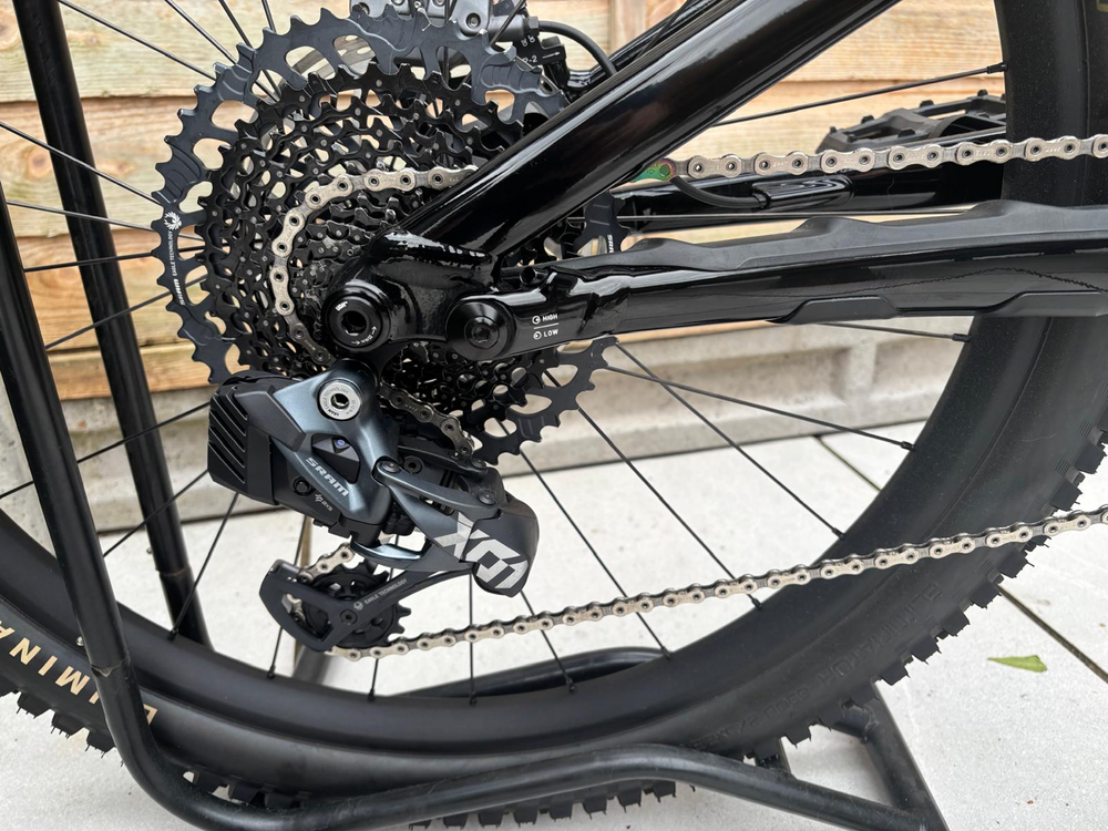 Specialized Levo Comp Alloy G3 2025