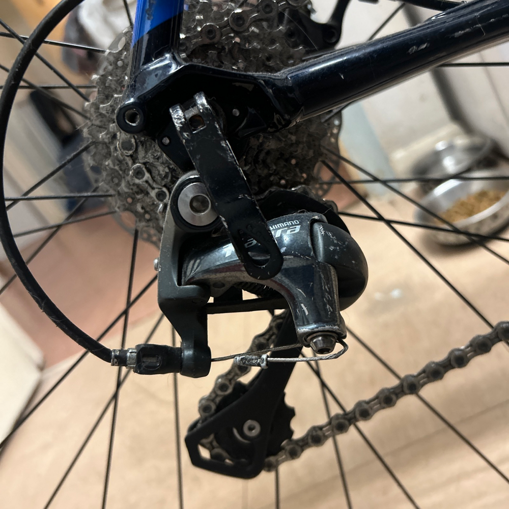 Cannondale Synapse 1 2021