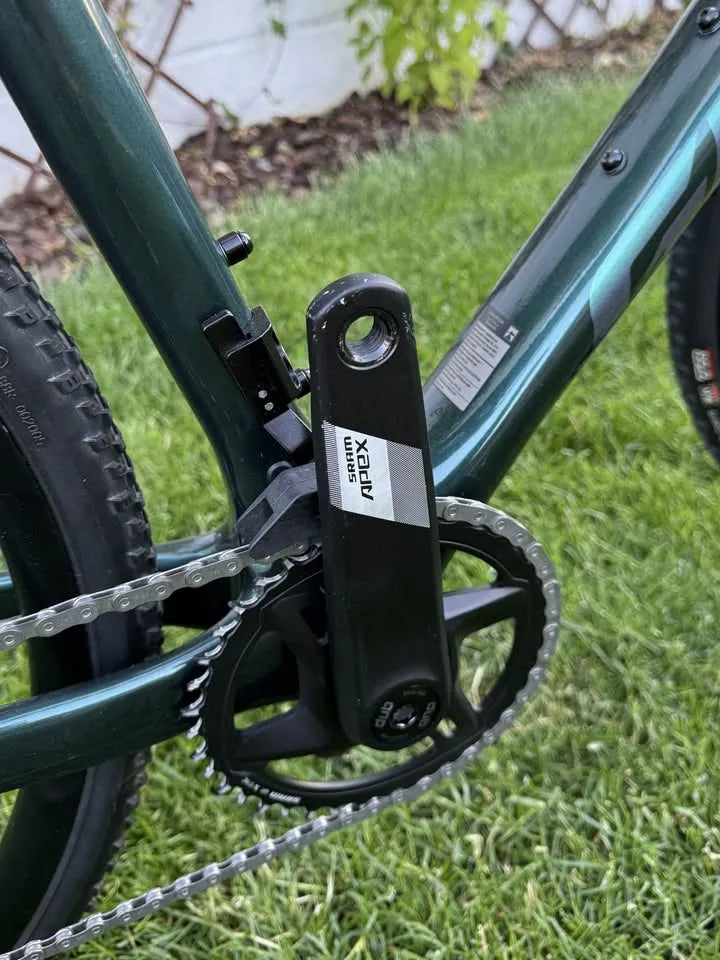 Giant TCX Advanced Pro 2 Cyclocross 2026