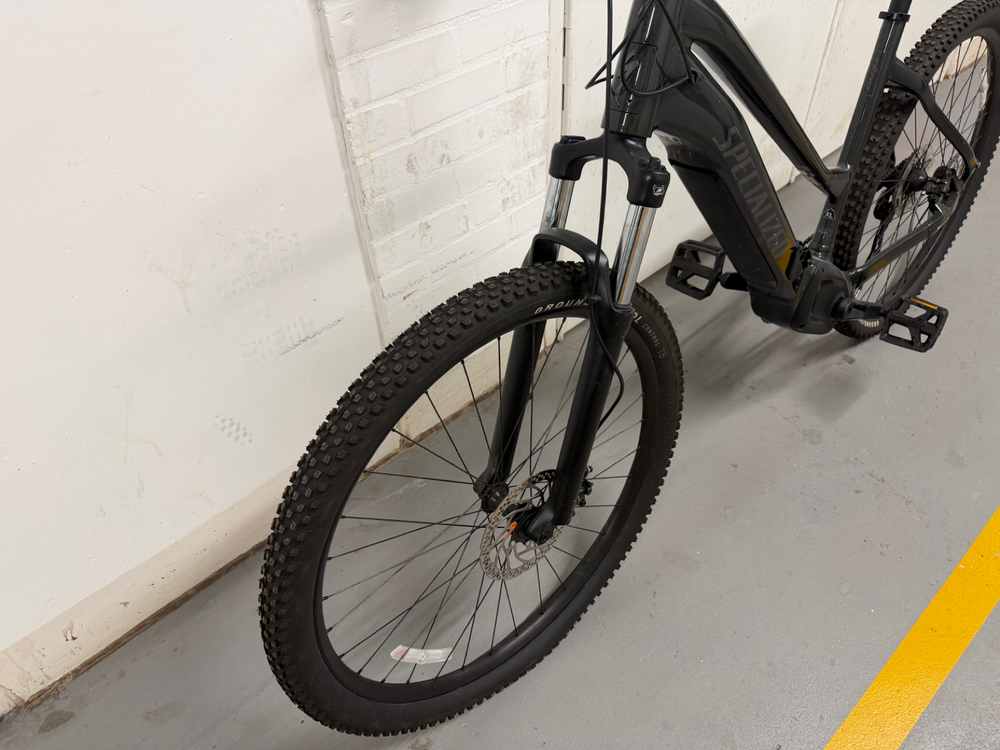 Specialized Turbo Tero 3.0 Step-Through 2023