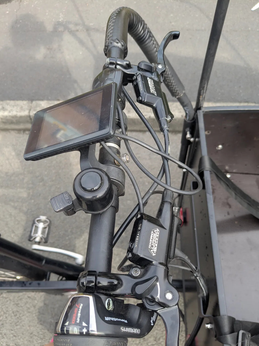 AmCargo Ultimate Curve  2021