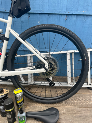 Specialized Sirrus X 2.0 Hybrid 2025