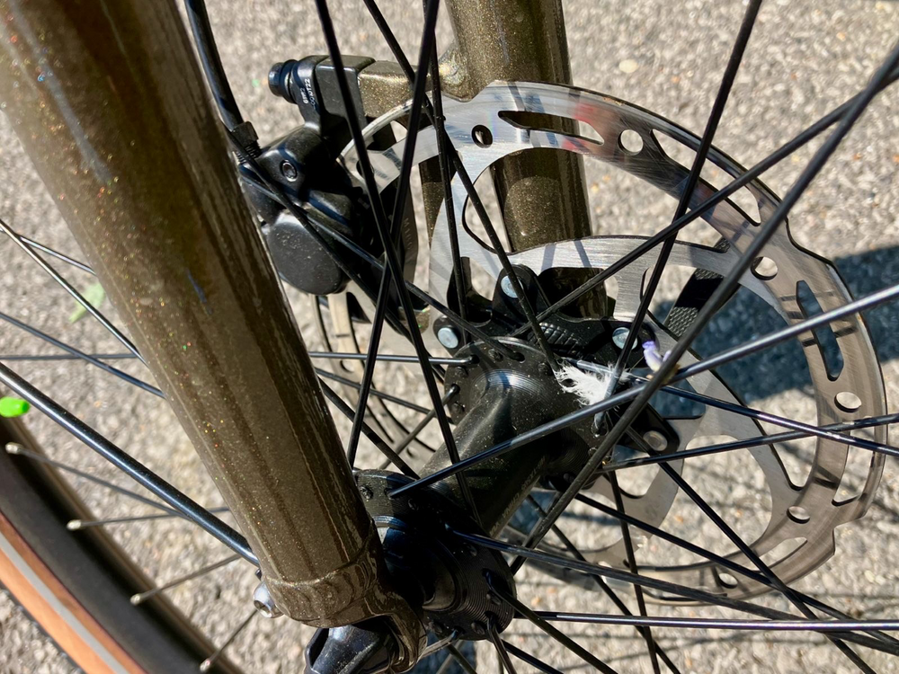 ADVENTURE 3R Crossbar 3R 2022