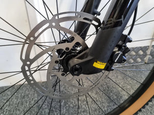 Trek Powerfly+ 4 Gen 5 Hardtail 2026