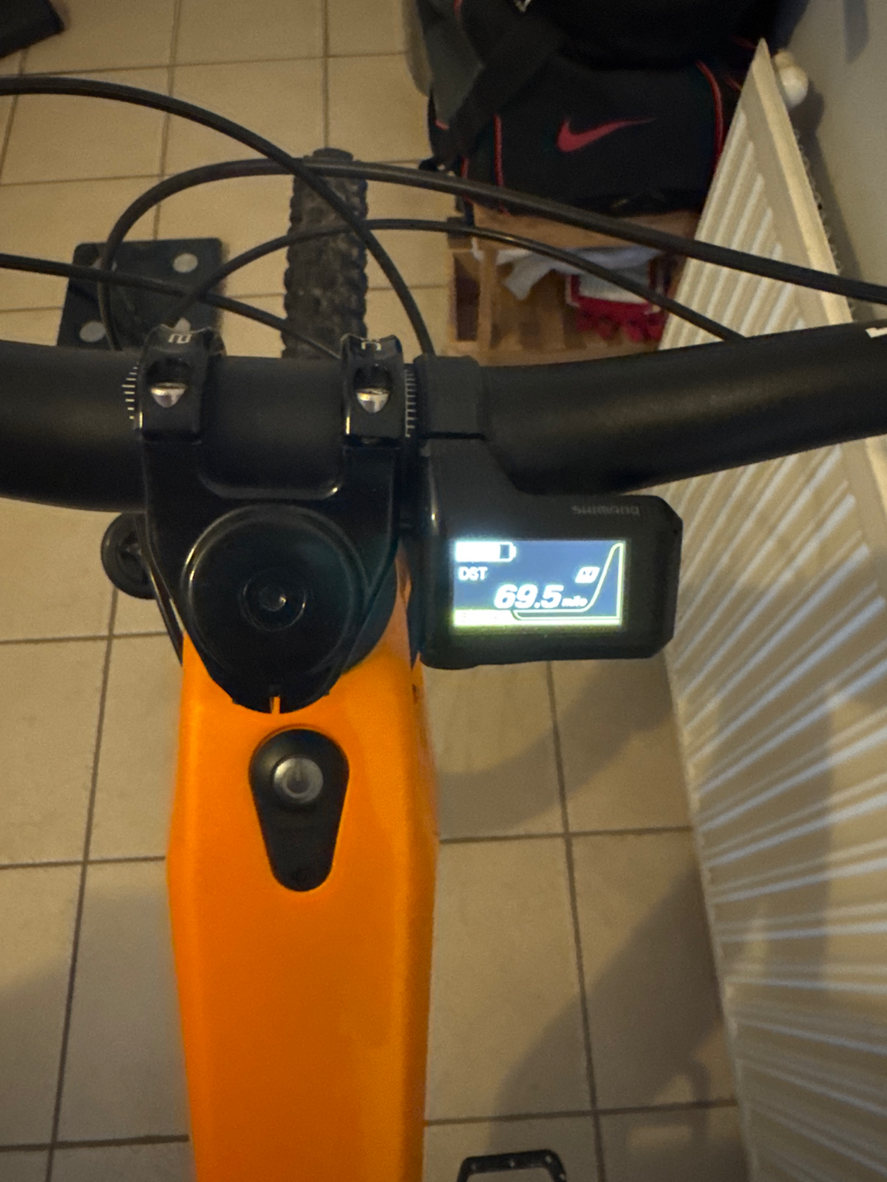 Norco Range VLT C2 2023
